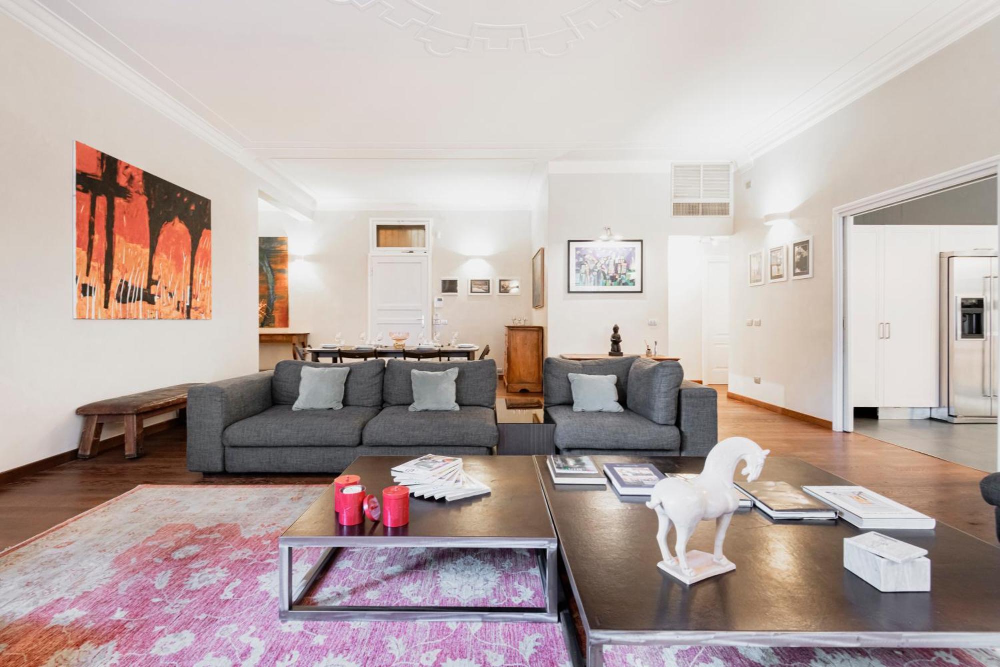 Easylife - Magnificent Splendid Sant'ambrogio Mailand