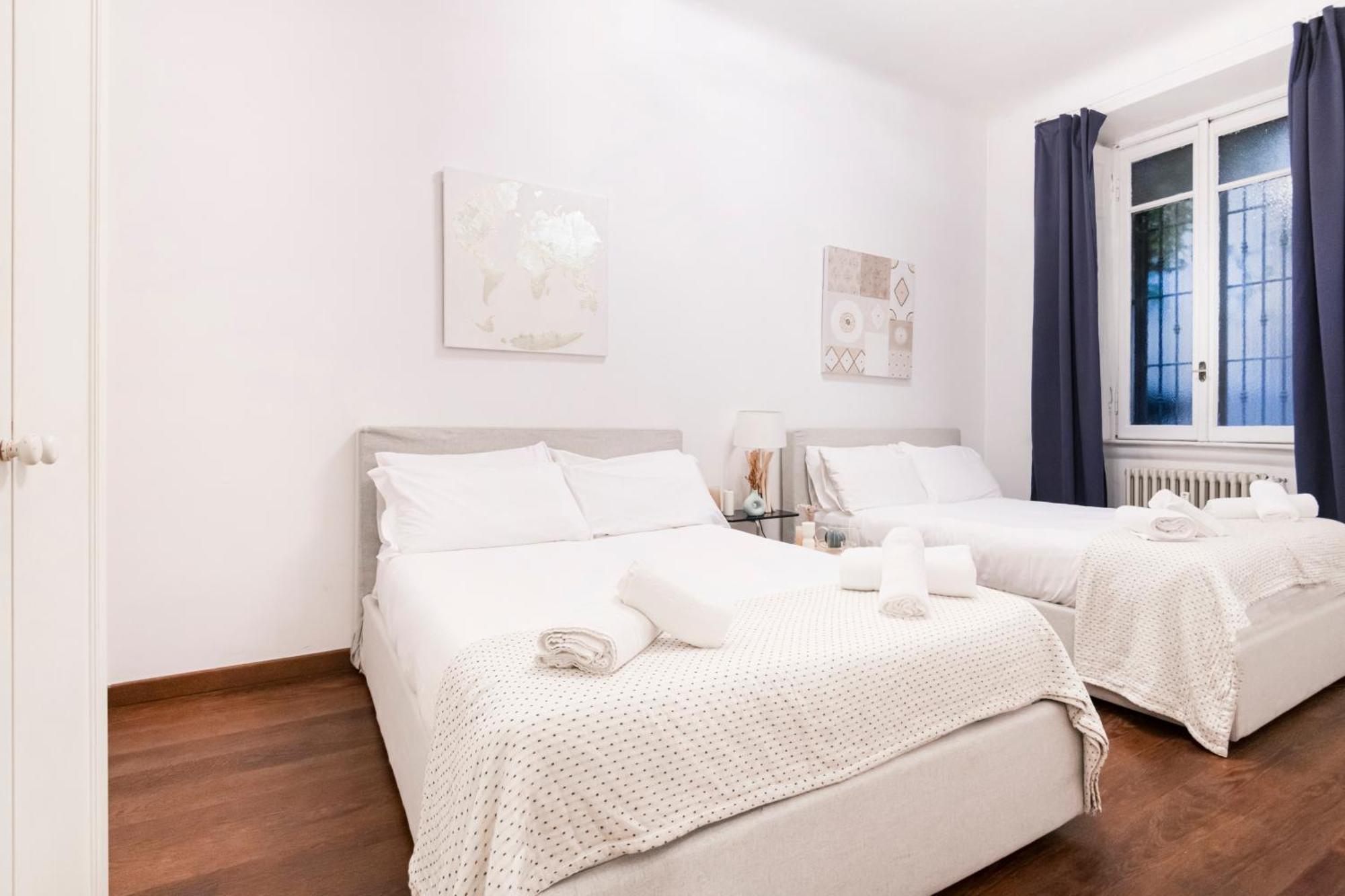 Easylife - Magnificent Splendid Sant'ambrogio Mailand