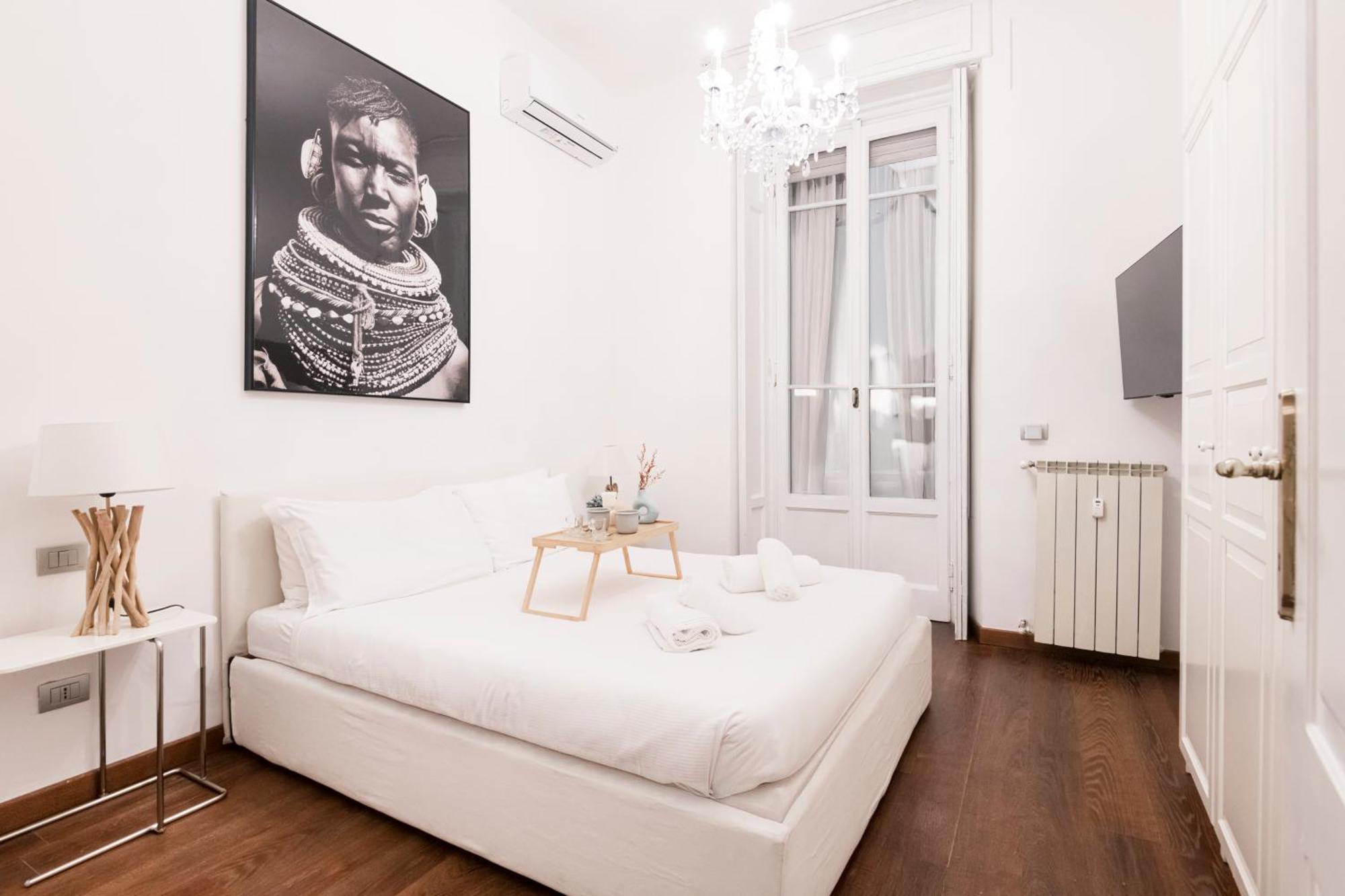 Easylife - Magnificent Splendid Sant'ambrogio * Mailand