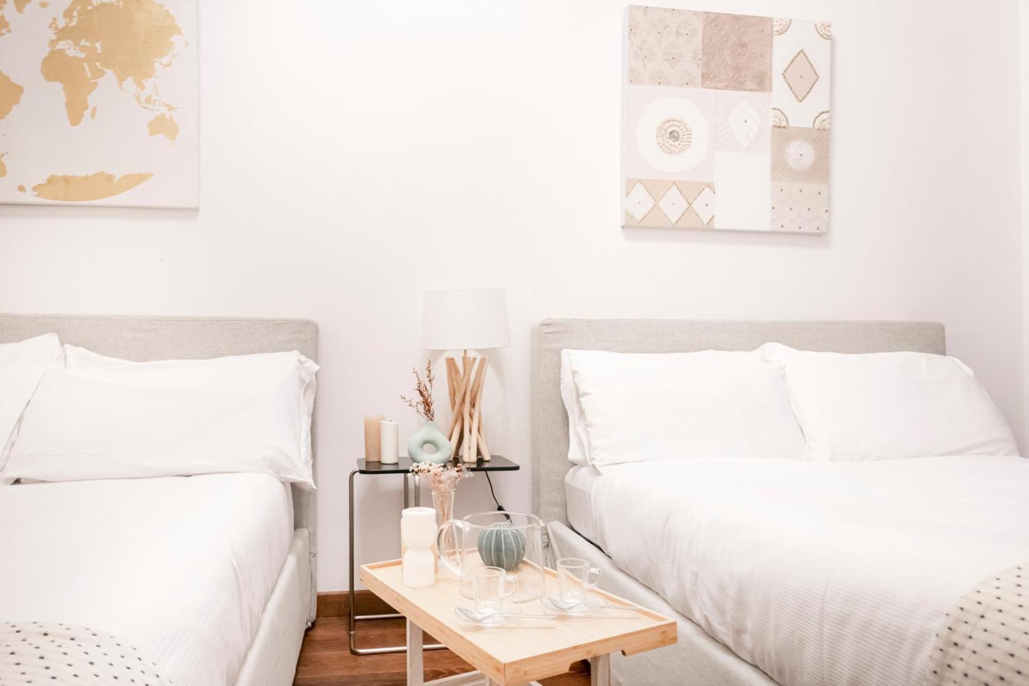 Apartment Easylife - Magnificent Splendid Sant'ambrogio Mailand