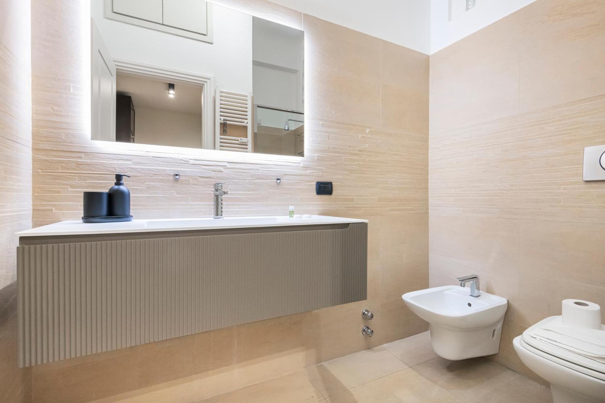Easylife - Magnificent Splendid Sant'ambrogio * Mailand